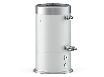 Safety catcher for machines