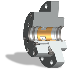 Sealing systems, guiding elements