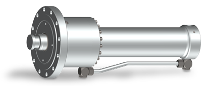 Image of a Rapid traverse cylinder