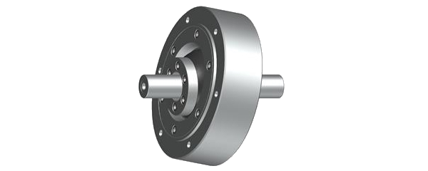  An especially space-saving option for transmitting high forces at very large tilt angles. Encased in the bearing bushings, the ball can be installed directly on shafts, rods, or other machine elements. 