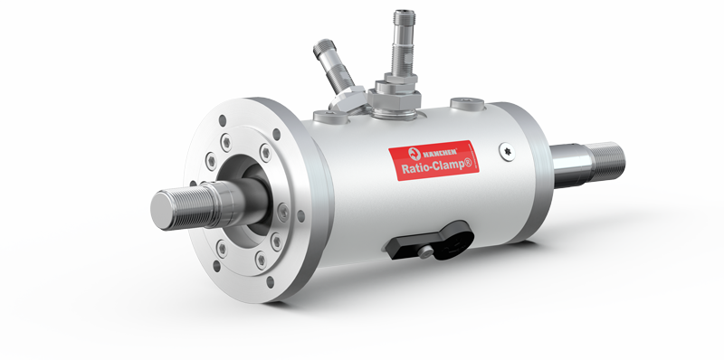 Locking unit Ratio-Clamp®