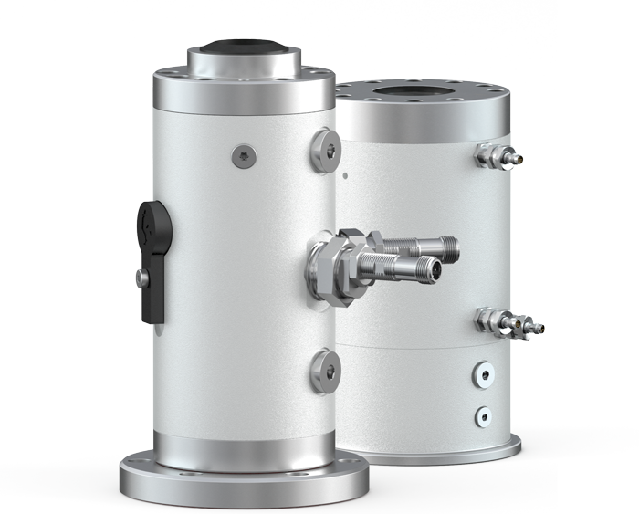 Clamping unit Ratio-Clamp®