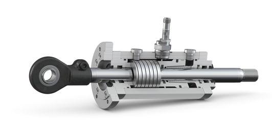 clamping device Ratio-Clamp®