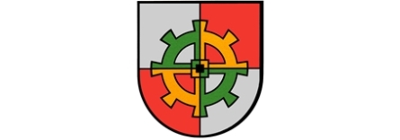 Arms of the city Ostfildern