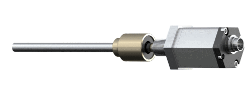 Schema Position transducer