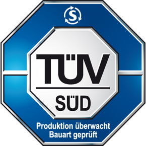 TÜV SÜD