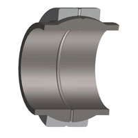 Spherical bearing installation deals
